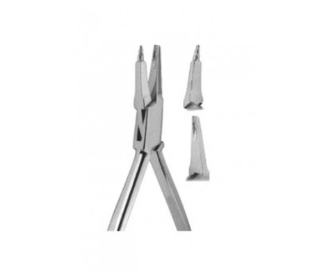 Pliers For Orthoontics